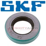 Skf Power Steering Pump Shaft Seal For 1975 International 150 5.0L 5.6L 6.4L Ka New. Price: $22.26.
