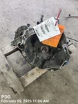 Transmission Oem 2016 SMARTFOR2 1YR Wrnty 4532601100 Used. Price: $850.00.