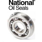 National Transmission Input Shaft Bearing For 1962 Studebaker 7E13D - Manual Ls New. Price: $61.31.