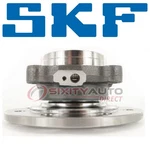 Skf Front Axle Bearing And Hub Assembly For 1992-1999 Chevrolet K2500 Ws New. Price: $161.52.