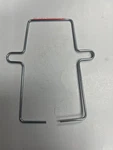 Gmc 2443001 Retainer, Clutch Release Fork Boot New. Price: $18.99.