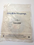 Ford Oem F81Z-7046-AA Oil Ring Baffle Manual Transmission 1999 2010 New. Price: $14.50.