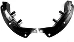 Porsche Transmission Mount Set 356/356A/356B/356C 52-65 SMC-20-095 SMC20095 New. Price: $104.54.