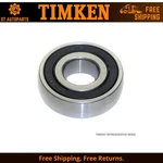 Ford E-350 Econoline Rear Manual Transmission Output Shaft Bearing Timken New. Price: $96.90.
