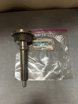 Genuine Gm Oem Manual Transmission Input Shaft 88934832 New. Price: $85.00.
