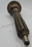 New Process Oem 91644 Main Drive Gear Input Shaft WT277-16F Gm 2344779. Price: $399.99.