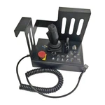 Platform Control Box 99161GT Genie GEN2 GS-2668 GS-3390 GS-4390 Scissor Lift New. Price: $689.99.