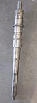 Mainshaft C6830 Off Jaguar XK150 W/ Overdrive Moss Box. -S29. Used. Price: $239.99.