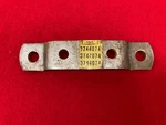 Nos Gm Corvette C1 4-SPEED Transmission Mount Bracket 3744074 57 58 59 60 61 New. Price: $61.99.