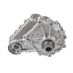 Aluminum Transfer Case Assembly For Mercedes Ml Gls Gle W164 W166 A1642800600 New. Price: $671.00.
