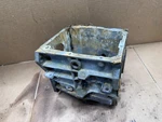 80-86 Jeep T4 Spd Transmission Main Housing Case Oem CJ7 T-4 13-52-065-904 Used. Price: $79.59.