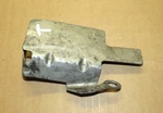 1986-1988 Corvette C4 Clutch Slave Cylinder Heat Shield, Gm 14087251 Used. Price: $26.99.