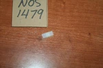 Nos Gm Transfer Case Shift Fork Pad 85-87 K10 K20 Blazer 96-02 Tahoe Suburban New. Price: $11.49.