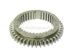 O.e.m. Manual Trans Shift Shaft Guide Sleeve 91130222600 Porsche 914 912 New. Price: $480.25.