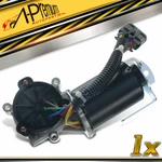 A-premium Transfer Case Shift Motor For Chevy SILVERADO1500 Cadillac Gmc Sierra New. Price: $83.99.