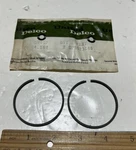 Nos Gm 1965-1975 Chevrolet, Oldsmobile Transmission Oil Seal Ring (2) #8623148 New. Price: $9.99.