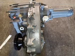 Rebuilt New Process 241 Transfer Case From 1995 Dodge Ram 2500 12389435 Remanufactured. Price: $1570.69.