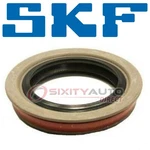Skf Front Differential Pinion Seal For 1977-1978 Gmc K25 Driveline Axles Dk New. Price: $28.67.