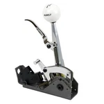 Hurst Quarter Stick Race Shifter For TH250/TH350/TH375/TH400/POWERGLIDE Trans New. Price: $483.95.