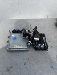 2010 Infiniti G37 Engine 3.7L Ecu V6 (VQ37VHR) MEC109-030 Ecm, Bcm And Key Combo Used. Price: $300.00.