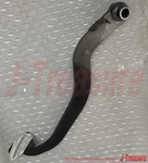 Toyota Supra JZA80 Rhd Genuine Manual Transmission Brake Pedal 47101-14210 Oem New. Price: $63.67.