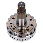 For Cadillac Ats 13-15 Genuine Gm Parts Automatic Transmission Output Shaft New. Price: $370.55.