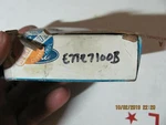 Nos E0TZ-7100-B Ford Shift Collar Hub Borg Warner 1980-1991 F150 F250 Used. Price: $9.99.