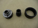 1949 Up Ford 3 Speed With R10 O/d Gear Planetary, Sun Ring Fomoco Used. Price: $575.00.