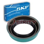 Skf Rear Automatic Transmission Seal For 1979-1984 Chevrolet K20 Suburban Gd New. Price: $12.91.