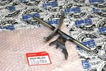 Oem Honda 3-4 Shift Fork 6 Speed Transmissions K20A2 K20Z1 K20Z3 New. Price: $164.95.