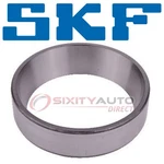 Skf Rear Axle Differential Bearing Race For 1962-1966 Jeep FC170 Driveline Fp New. Price: $23.72.