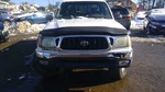 Transfer Case Cylinder Automatic Fits 01-04 Tacoma 1751262 Used. Price: $599.90.