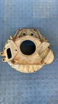 1972 Ford Pickup F100 Flywheel Bell Housing Used. Price: $375.00.