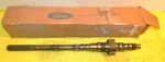 1980 Ford Mustang Mercury Capri Nos 2.3L 4-CYL 4-SPEED Manual Transmission Shaft New. Price: $189.00.