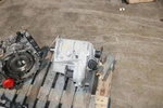 2019 Nissan Titan Xd Transfer Case 4WD 5.0L Diesel Used - 108K Miles. Price: $452.25.