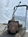 1965 Muncie SM420 Speed Manual Transmission 591913 Chevy Gmc Truck Pickup Used. Price: $500.00.