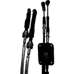 Pioneer Cables Manual Transmission Shift For Pt Cruiser, Neon CA-8227 New. Price: $268.07.