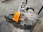 2003-2007 Chevrolet Chevy Tahoe Transfer Case Opt NP8 Used. Price: $549.49.
