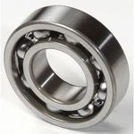 National RW-122 Wheel Bearing New. Price: $23.84.