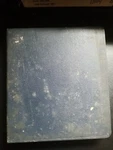1964 Mobil Auto Products Manual Binder Used. Price: $27.00.