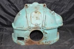 Vintage Gm Engine Bell Housing 3688001 2 1949-1954 Chevrolet Car Sedan Delivery Used. Price: $200.00.