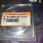 Borgwarner / Transtar 29055AM Rear Roller Clutch (sprag) Fford C6, E40D, 4R100 New. Price: $18.99.