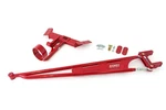 Umi 2217-R Torque Arm Tunnel Mounted Red Powdercoated Steel Each New. Price: $549.99.