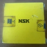HR30206J Nsk Taper Roller Bearing Cone & Cup Set New Old Stock Item. Price: $12.94.