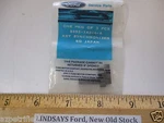 3 Pcs 1 Ford Bag 5 Spd. Toyo Kogyo (mazda) Transmission "key" (synchronizer) Nos New. Price: $15.95.