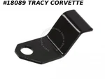 1969-1975 Corvette Gm 3960620 Shifter Interlock Cable Bracket 4-SPEED Front New. Price: $17.00.