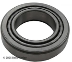 Wheel Bearing Beck/arnley 051-3812 New. Price: $20.32.