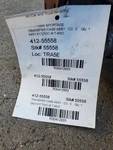 Transfer Case Manual Transmission Fits 95-02 Sportage 412933 Used. Price: $298.49.