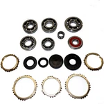 Usa Standard Manual Transmission Bearing Kit 1998+ Suzuki Vitara 5-SPD W/synchro New. Price: $114.72.