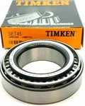 Timken SET45, (LM501349/LM501310) Bearing New. Price: $21.06.